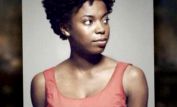 Sasheer Zamata