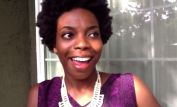 Sasheer Zamata