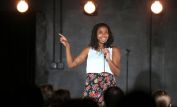 Sasheer Zamata