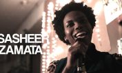 Sasheer Zamata