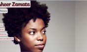 Sasheer Zamata