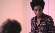 Sasheer Zamata