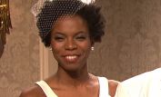 Sasheer Zamata