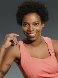 Sasheer Zamata