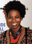 Sasheer Zamata