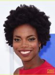 Sasheer Zamata