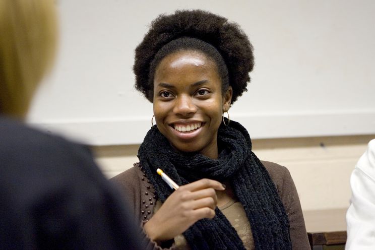 Sasheer Zamata