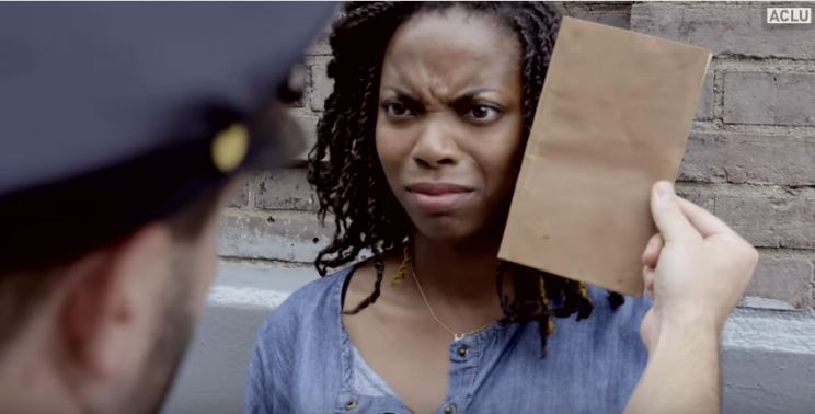 Sasheer Zamata