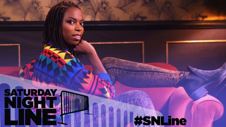 Sasheer Zamata