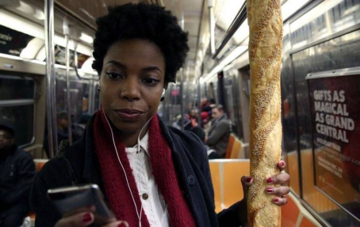 Sasheer Zamata