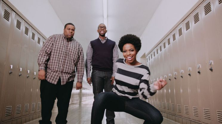 Sasheer Zamata