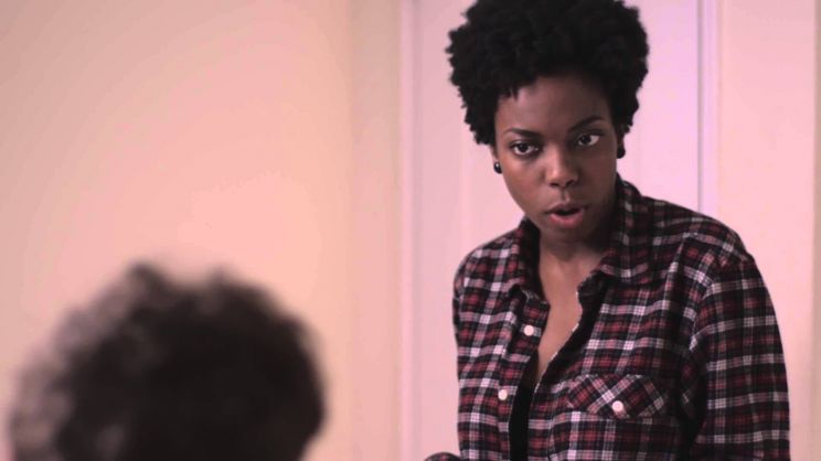 Sasheer Zamata