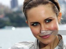 Saskia Burmeister