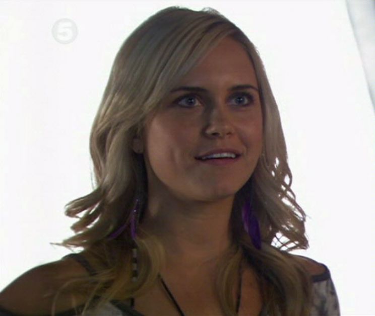 Saskia Burmeister