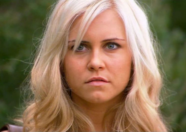 Saskia Burmeister