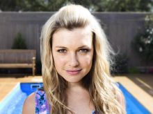 Saskia Hampele