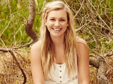 Saskia Hampele