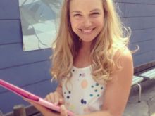 Saskia Hampele