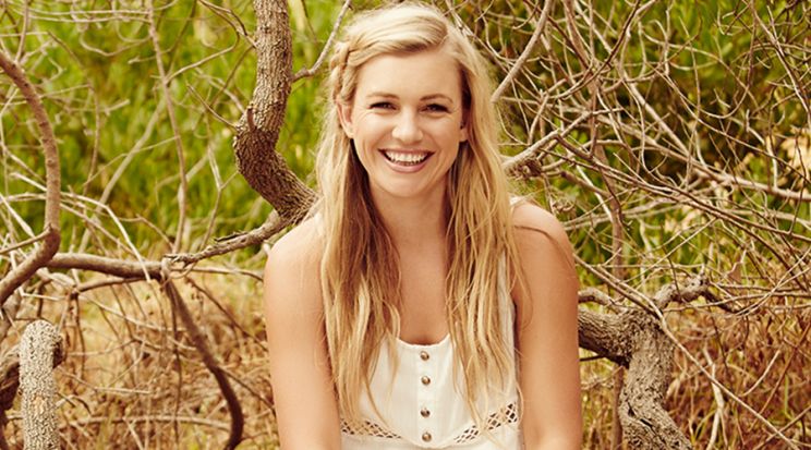Saskia Hampele