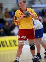 Saskia Mulder photo