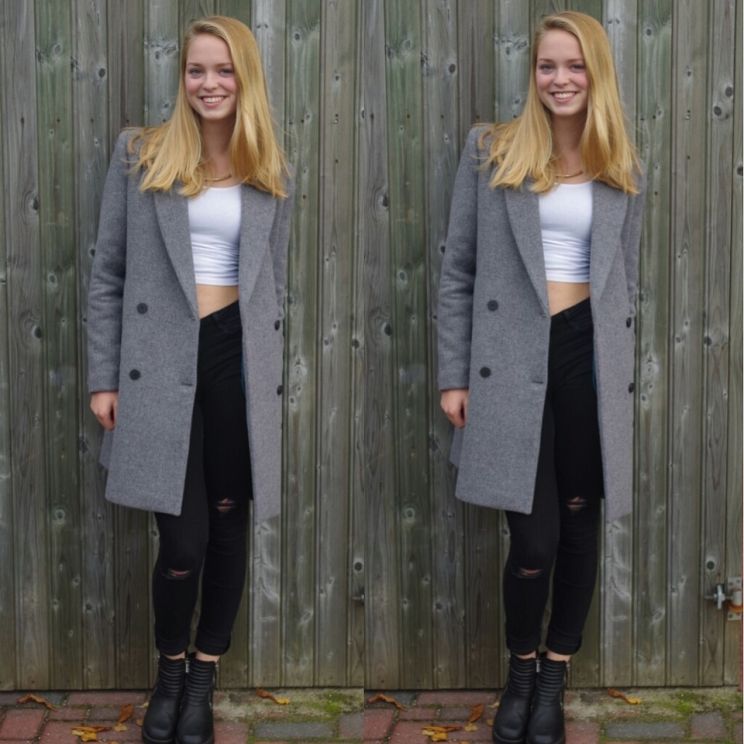 Saskia Mulder