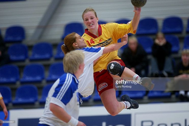 Saskia Mulder