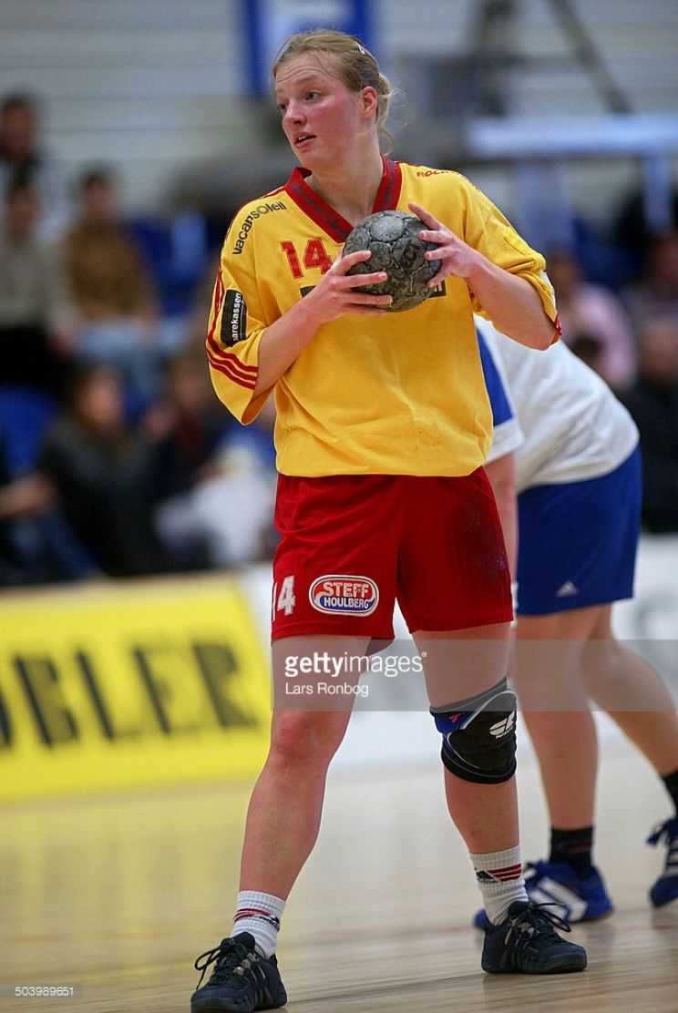 Saskia Mulder