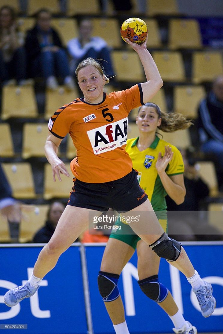 Saskia Mulder