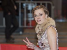 Saskia Rosendahl photo