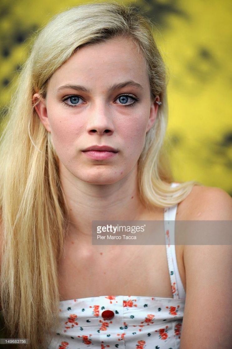 Saskia Rosendahl