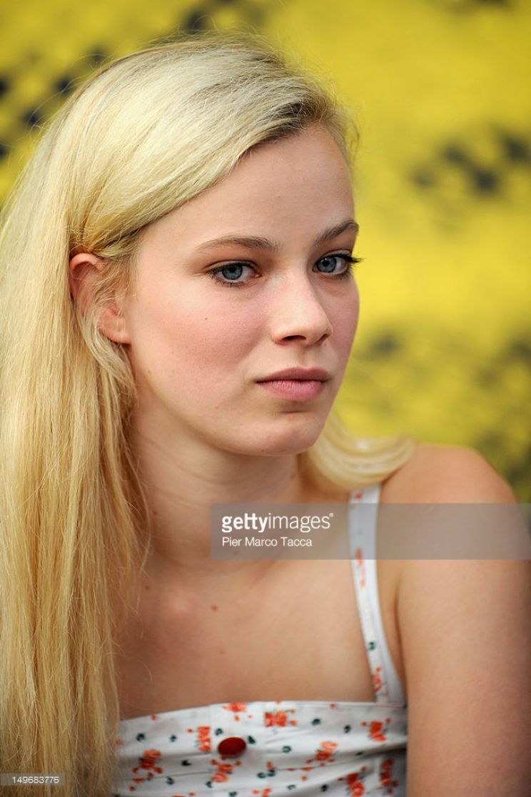 Saskia Rosendahl