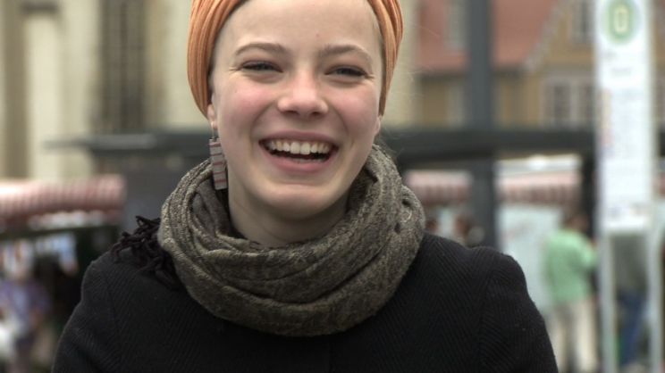 Saskia Rosendahl