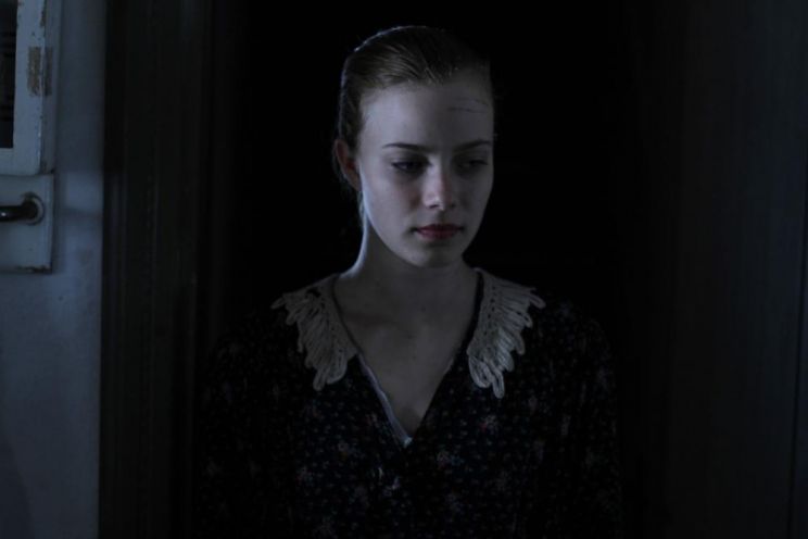 Saskia Rosendahl