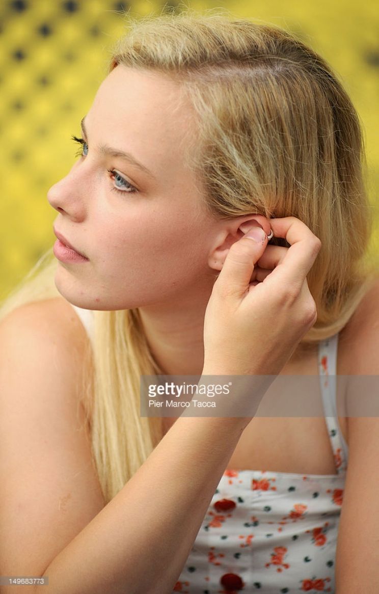 Saskia Rosendahl