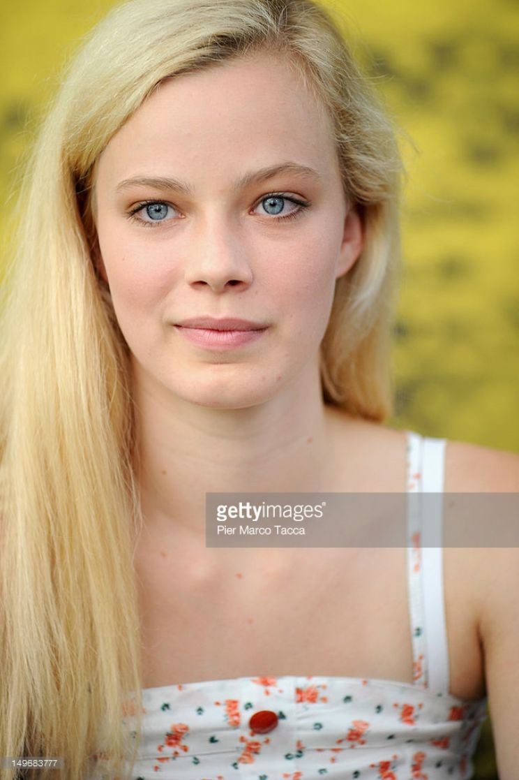 Saskia Rosendahl