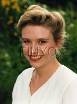 Saskia Wickham