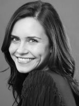 Saskia Wickham