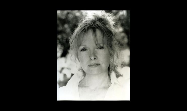 Saskia Wickham