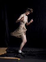 Saskia Williscroft photo
