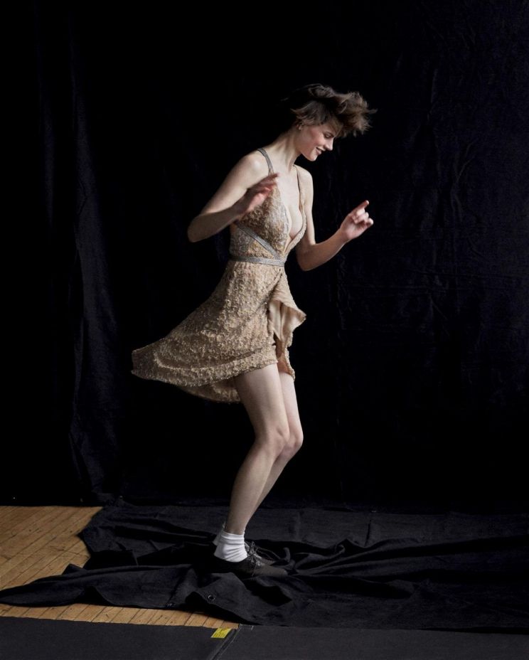 Saskia Williscroft