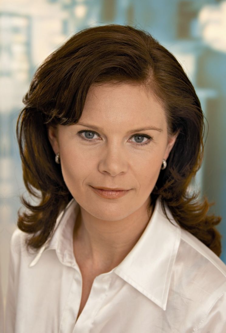 Saskia Williscroft