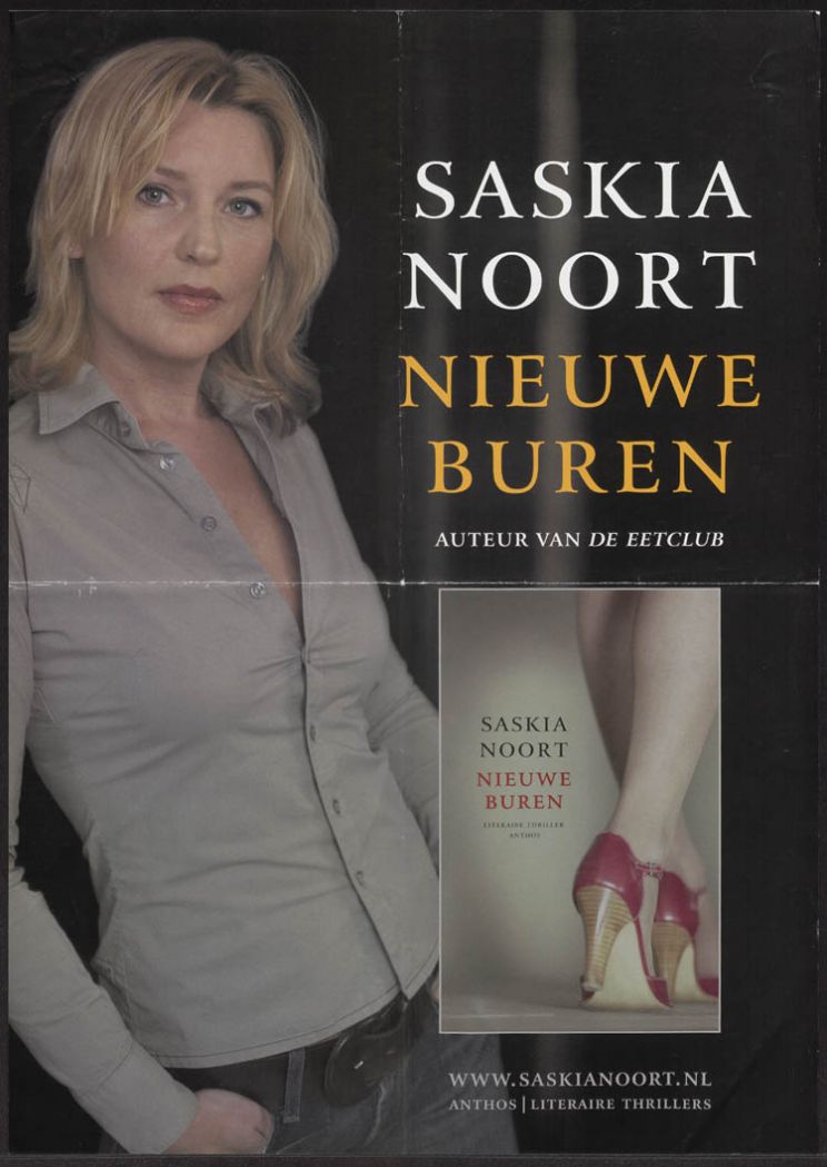 Saskia Williscroft