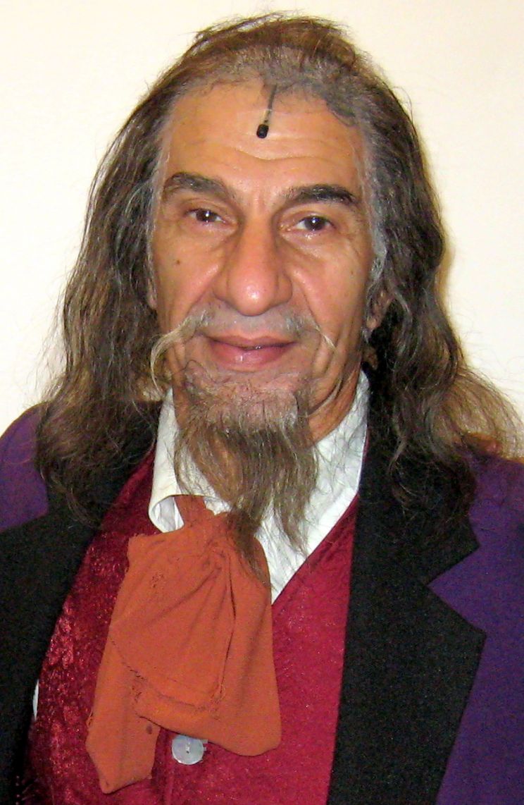 Sasson Gabai