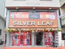 Satara Silver