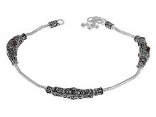 Satara Silver