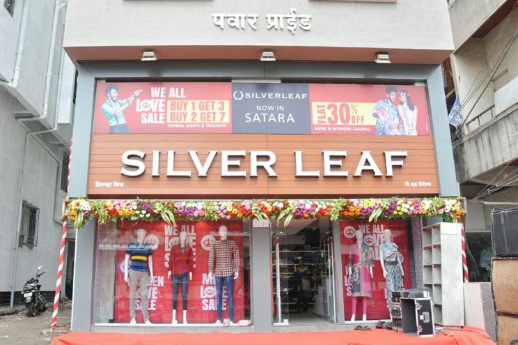 Satara Silver