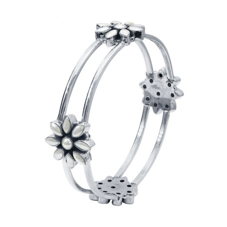 Satara Silver