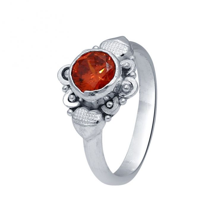 Satara Silver