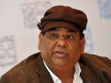 Satish Kaushik