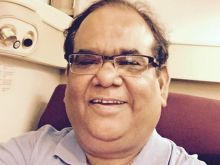 Satish Kaushik
